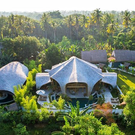 Villa Tokay - Luxury Private Villas Gili Air Esterno foto