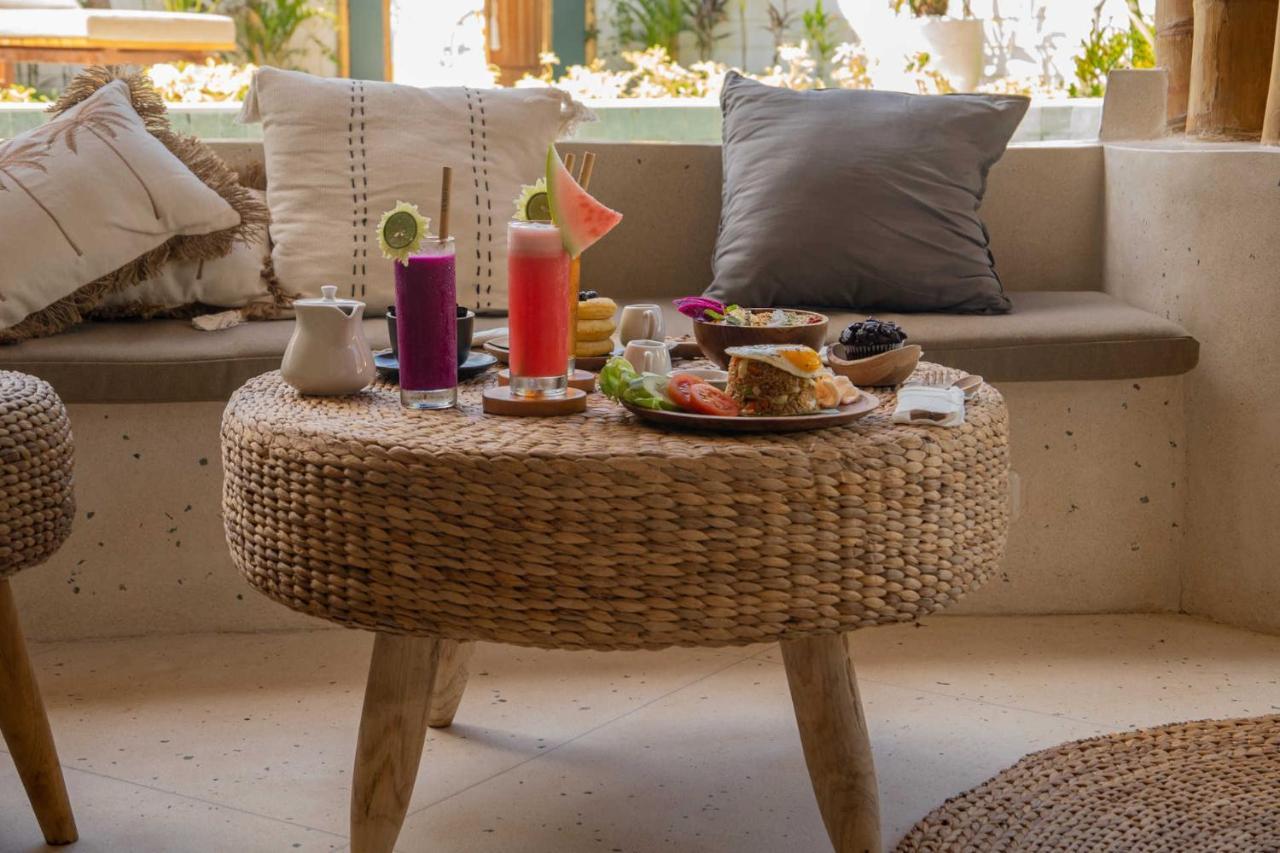 Villa Tokay - Luxury Private Villas Gili Air Esterno foto