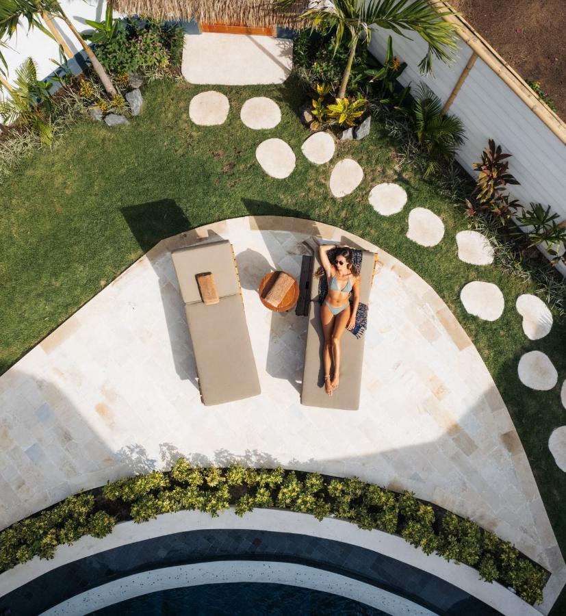 Villa Tokay - Luxury Private Villas Gili Air Esterno foto