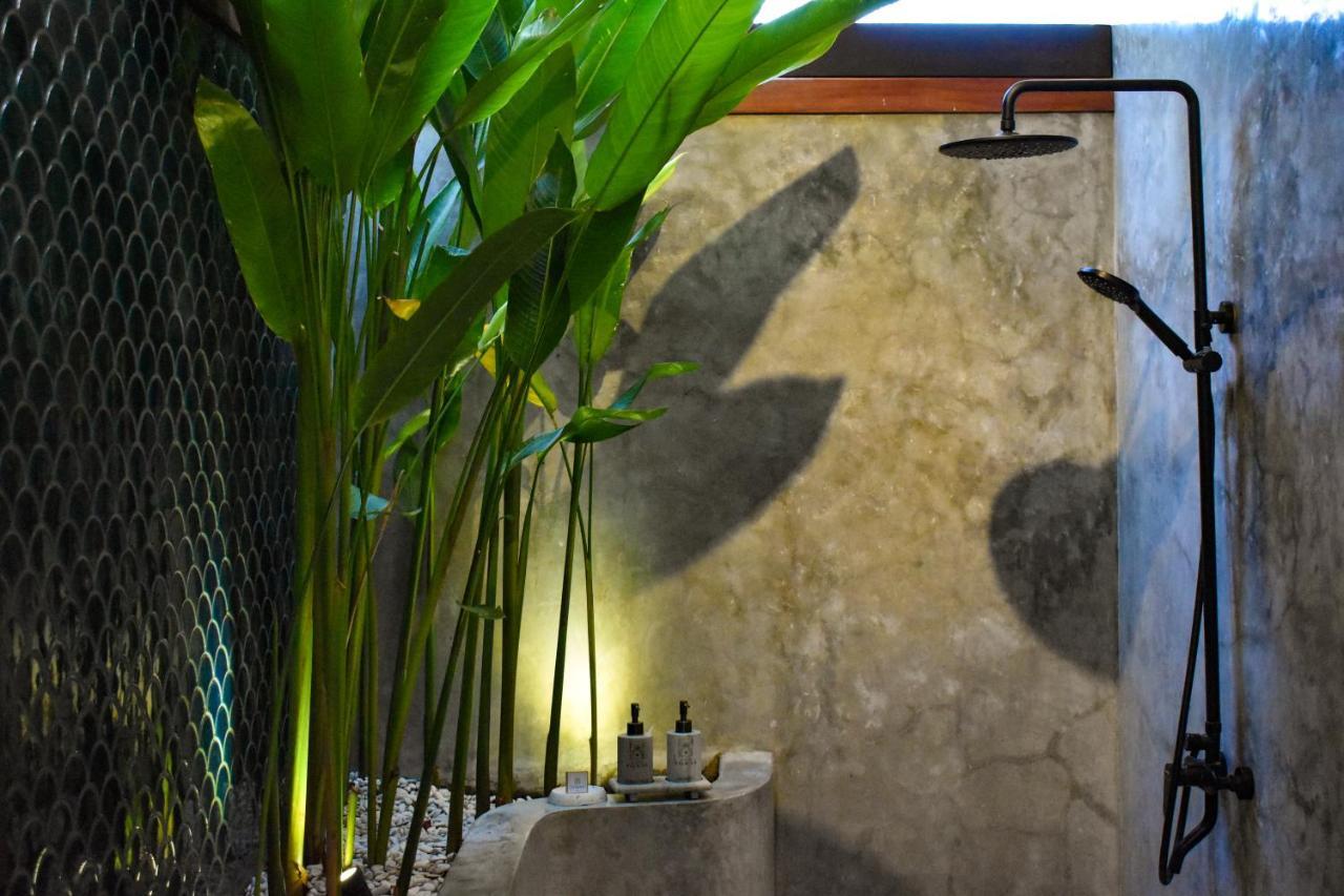 Villa Tokay - Luxury Private Villas Gili Air Esterno foto