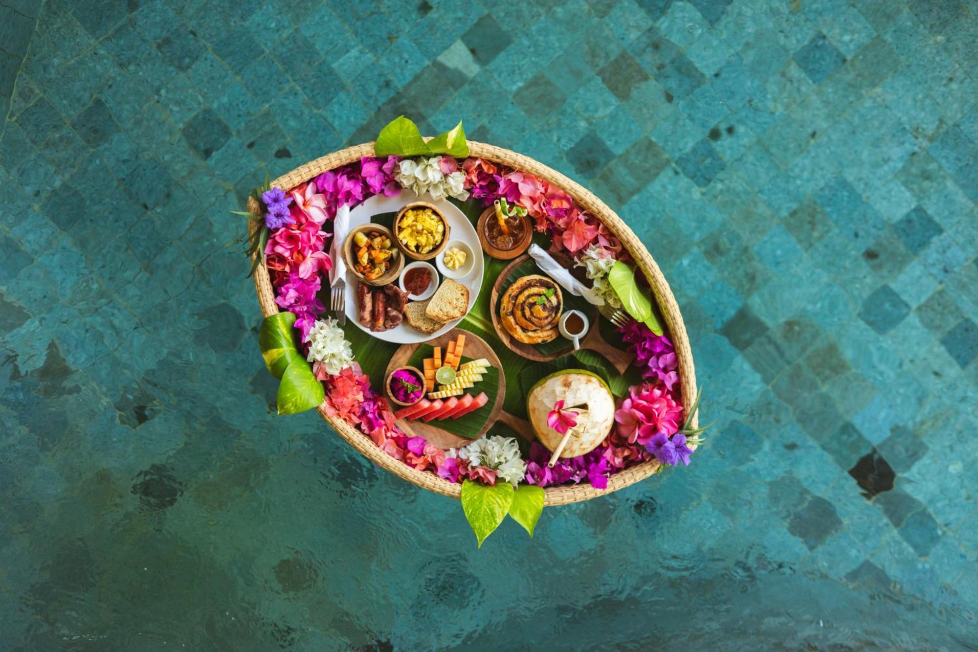Villa Tokay - Luxury Private Villas Gili Air Esterno foto