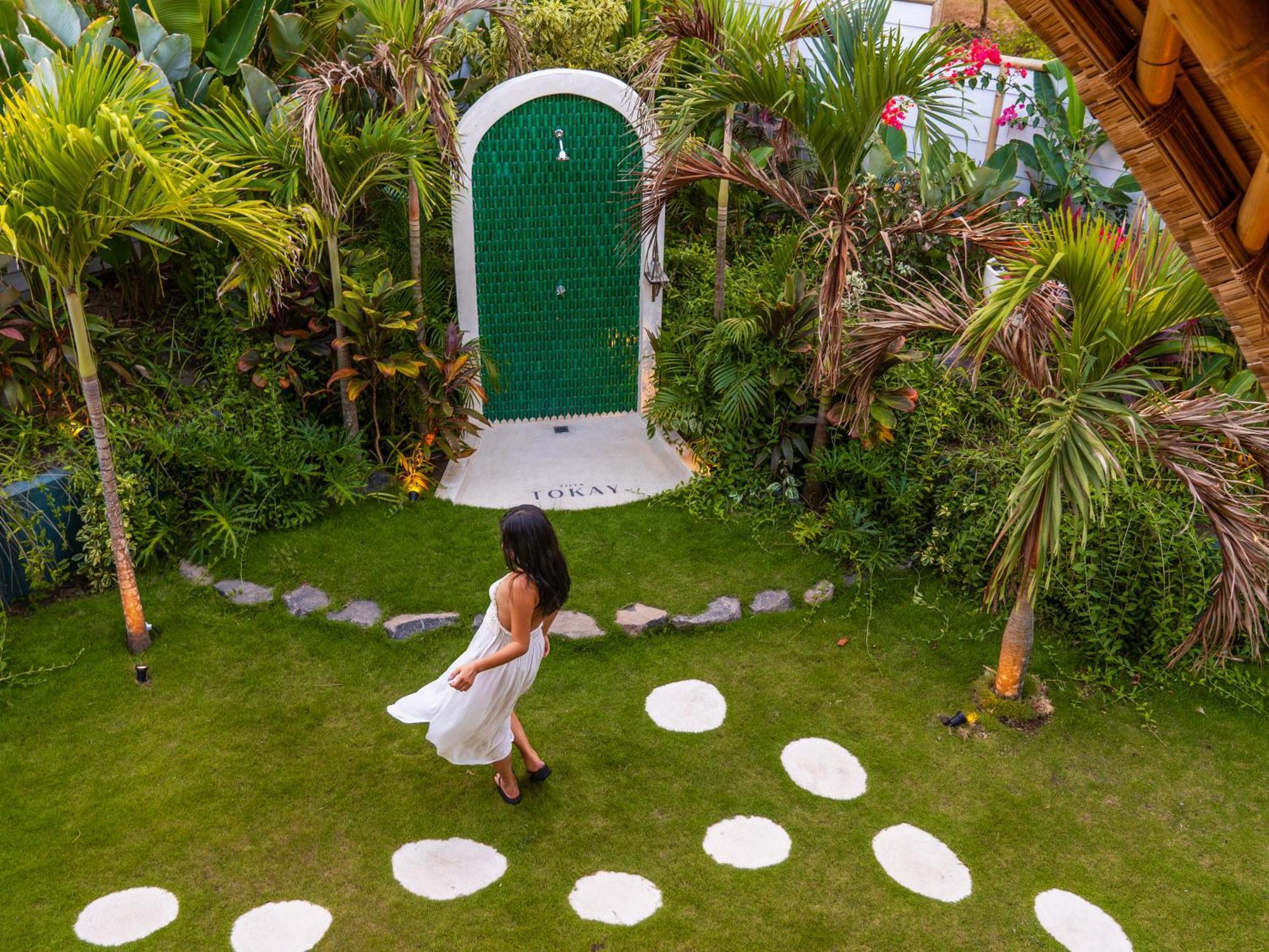 Villa Tokay - Luxury Private Villas Gili Air Esterno foto
