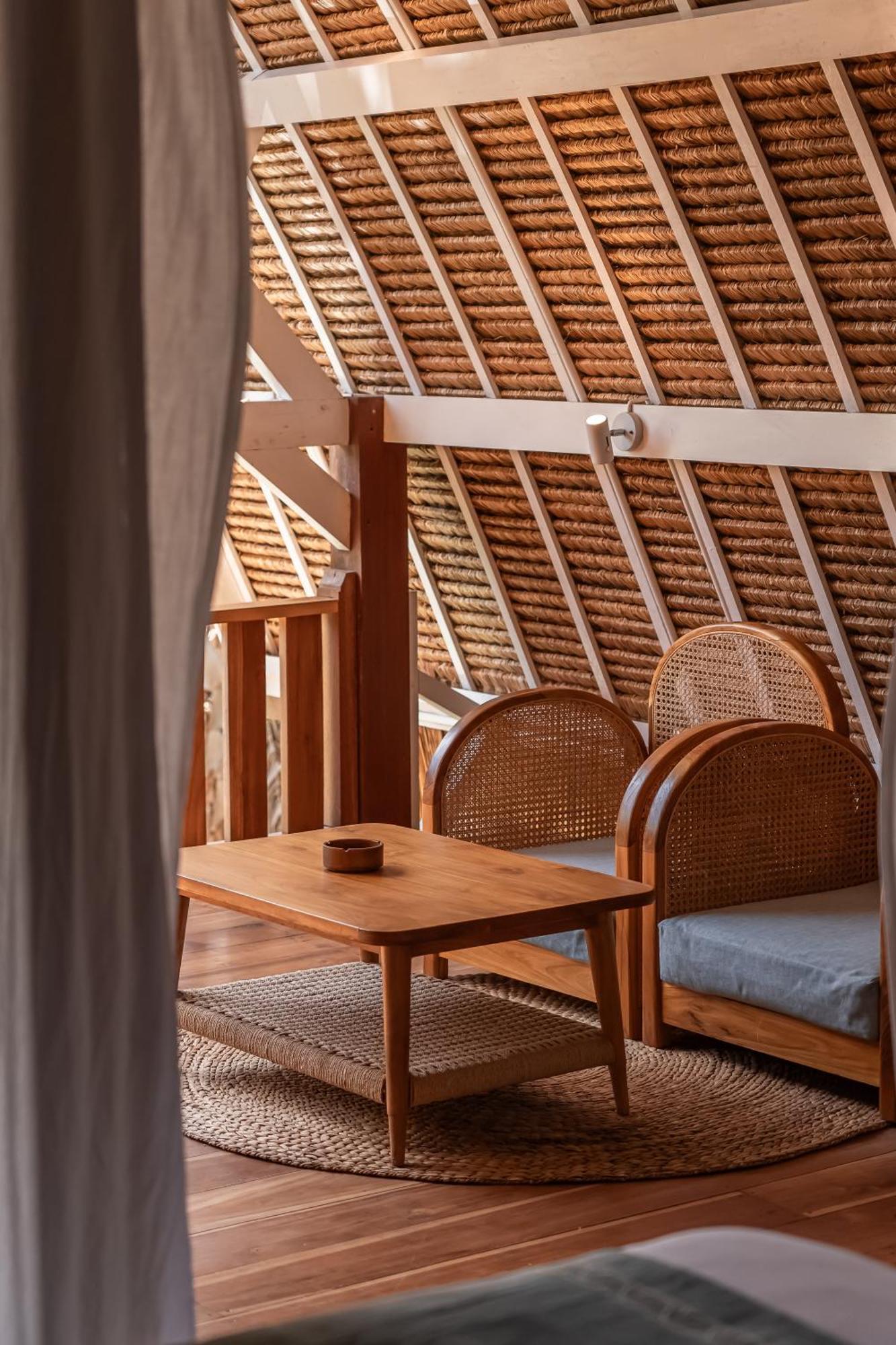 Villa Tokay - Luxury Private Villas Gili Air Esterno foto